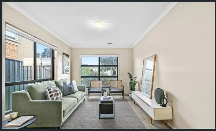 Second view of Homely house listing, 5 Archibald Chase, Point Cook VIC 3030