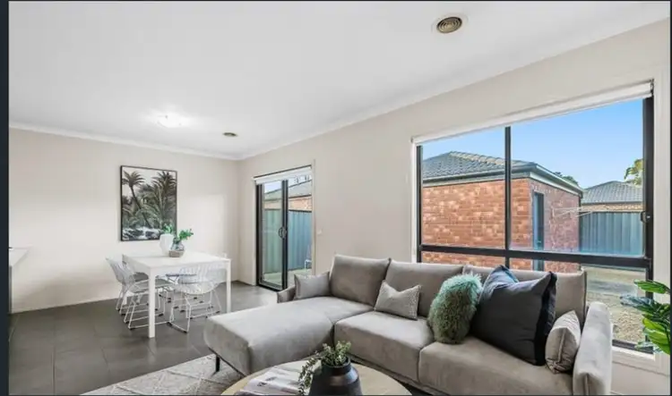 Third view of Homely house listing, 5 Archibald Chase, Point Cook VIC 3030