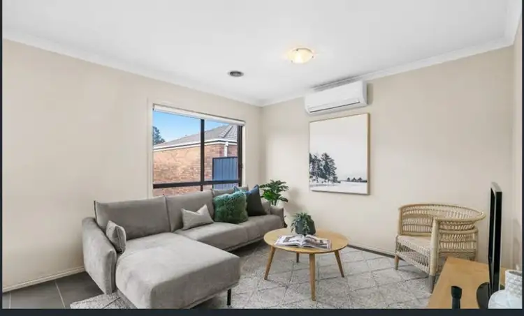 Fourth view of Homely house listing, 5 Archibald Chase, Point Cook VIC 3030