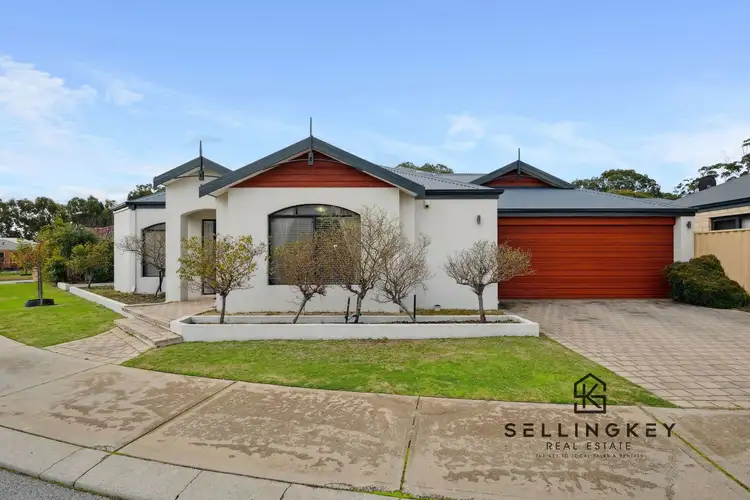 Second view of Homely house listing, 15 Hourn Way, Canning Vale WA 6155