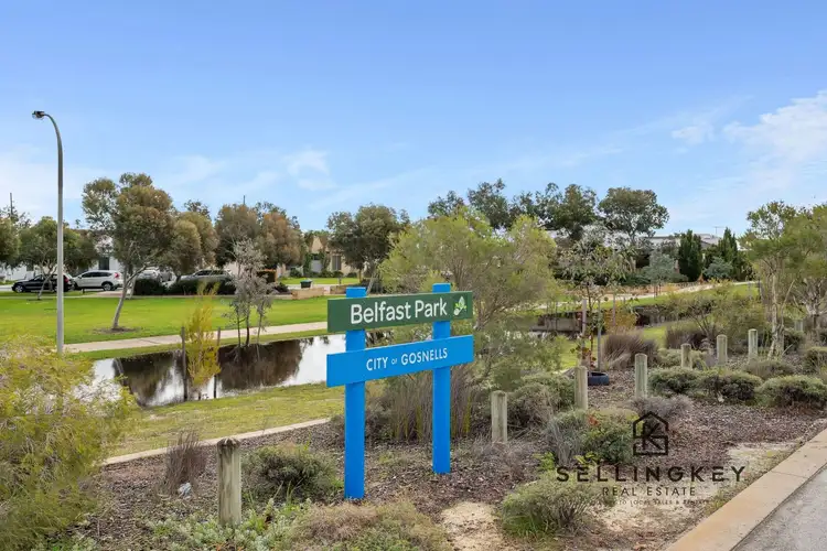 Third view of Homely house listing, 15 Hourn Way, Canning Vale WA 6155