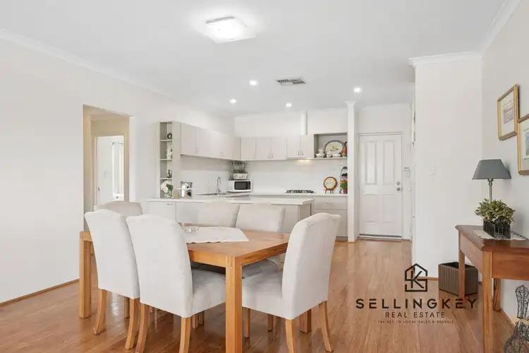 Fourth view of Homely house listing, 15 Hourn Way, Canning Vale WA 6155