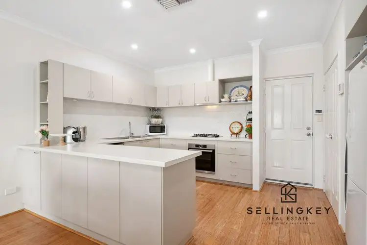 Fifth view of Homely house listing, 15 Hourn Way, Canning Vale WA 6155