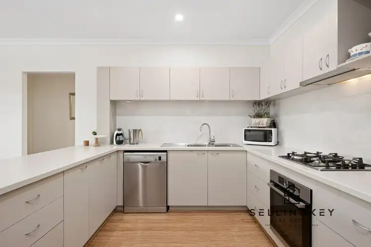 Sixth view of Homely house listing, 15 Hourn Way, Canning Vale WA 6155