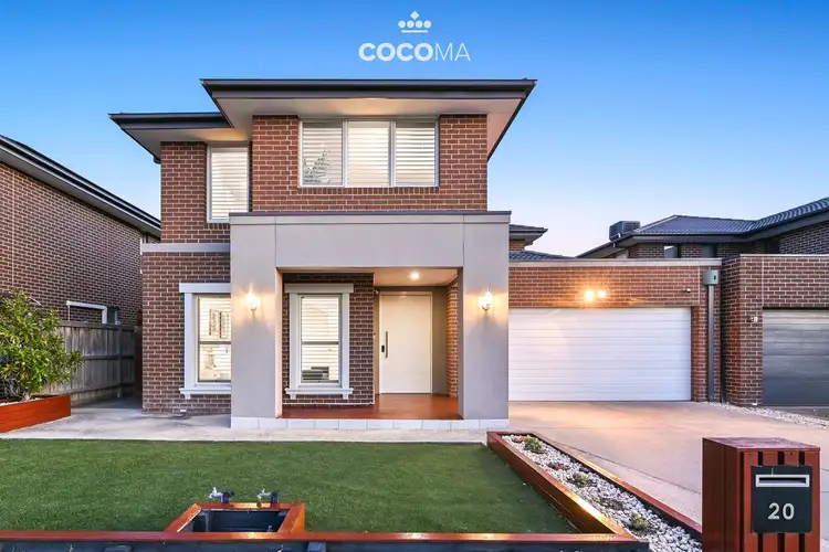 20 Church Road, Keysborough VIC 3173