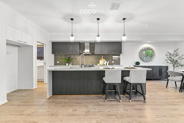 Sixth view of Homely house listing, 20 Church Road, Keysborough VIC 3173