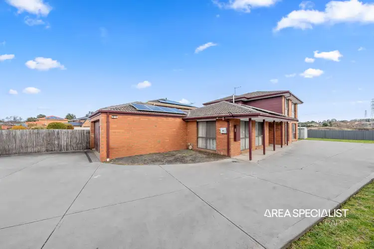 5 Springfield Drive, Narre Warren VIC 3805