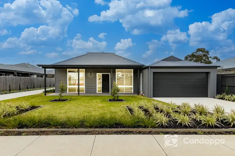 Main view of Homely house listing, 1/10 FLINDERS ROAD, Longwarry VIC 3816
