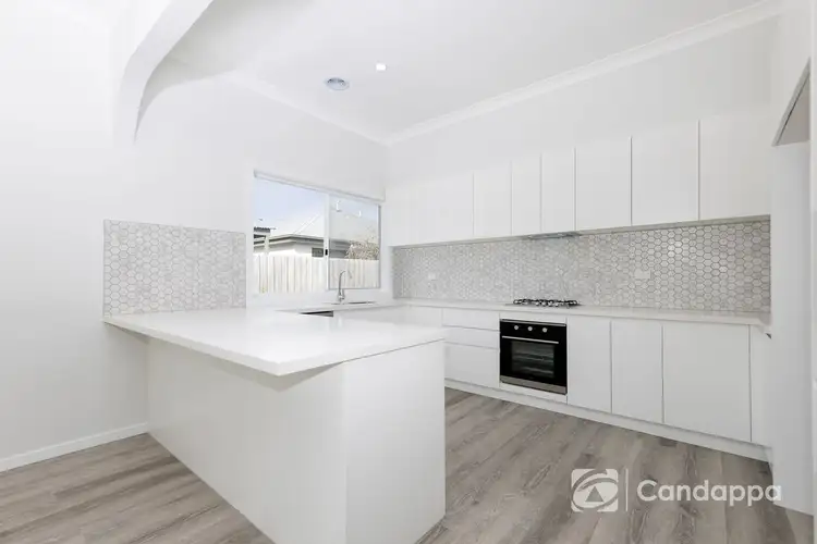 Second view of Homely house listing, 1/10 FLINDERS ROAD, Longwarry VIC 3816