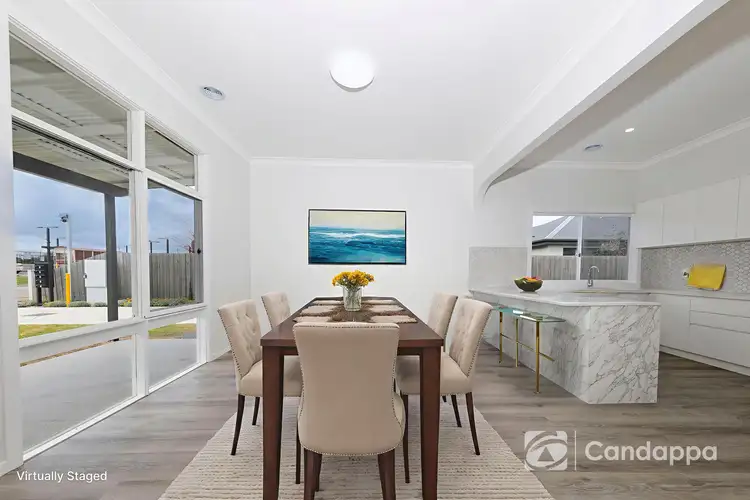 Third view of Homely house listing, 1/10 FLINDERS ROAD, Longwarry VIC 3816