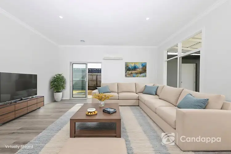 Fourth view of Homely house listing, 1/10 FLINDERS ROAD, Longwarry VIC 3816