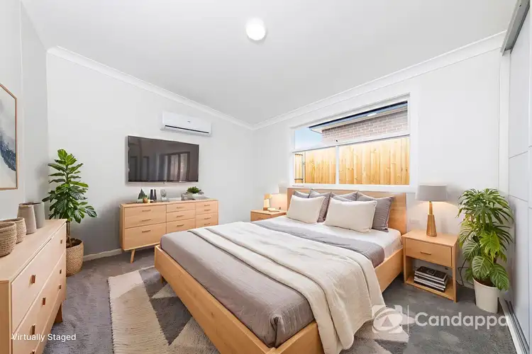 Sixth view of Homely house listing, 1/10 FLINDERS ROAD, Longwarry VIC 3816