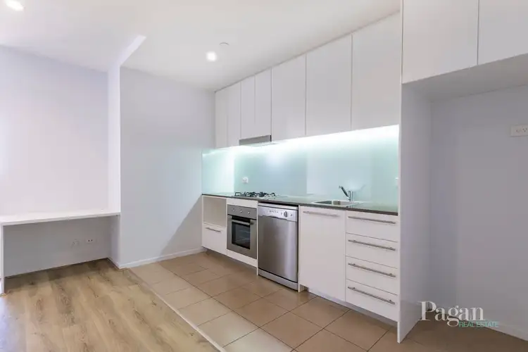 Third view of Homely apartment listing, 717/38 Mt Alexander Rd, Travancore VIC 3032