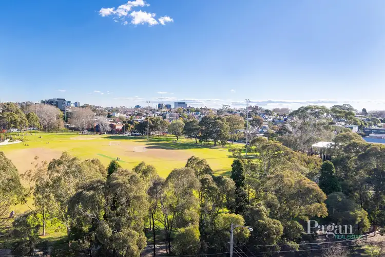 Fifth view of Homely apartment listing, 717/38 Mt Alexander Rd, Travancore VIC 3032