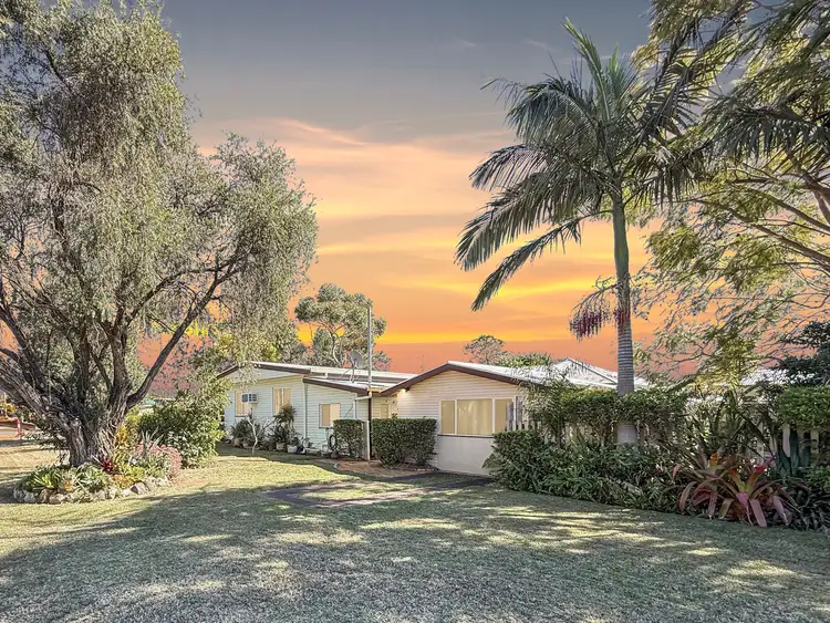 21 Evans Street (Corner of Gaske Street), Chinchilla QLD 4413