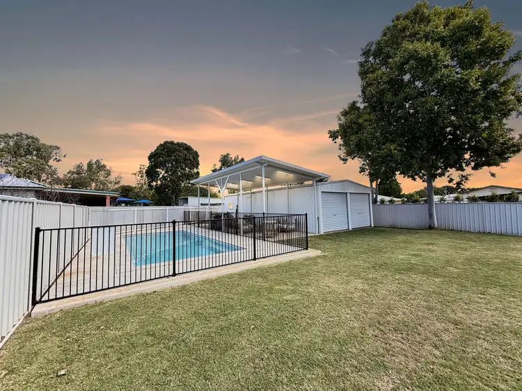 28 Barber Street, Chinchilla QLD 4413
