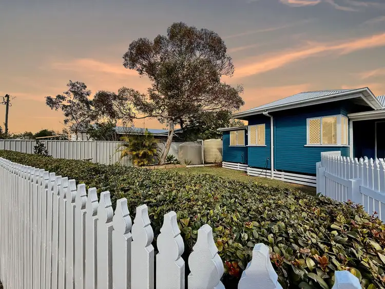 Second view of Homely house listing, 28 Barber Street, Chinchilla QLD 4413