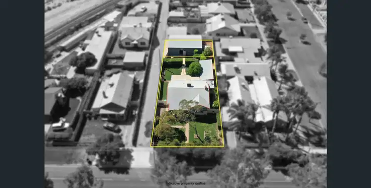 204 Eighth Street, Mildura VIC 3500