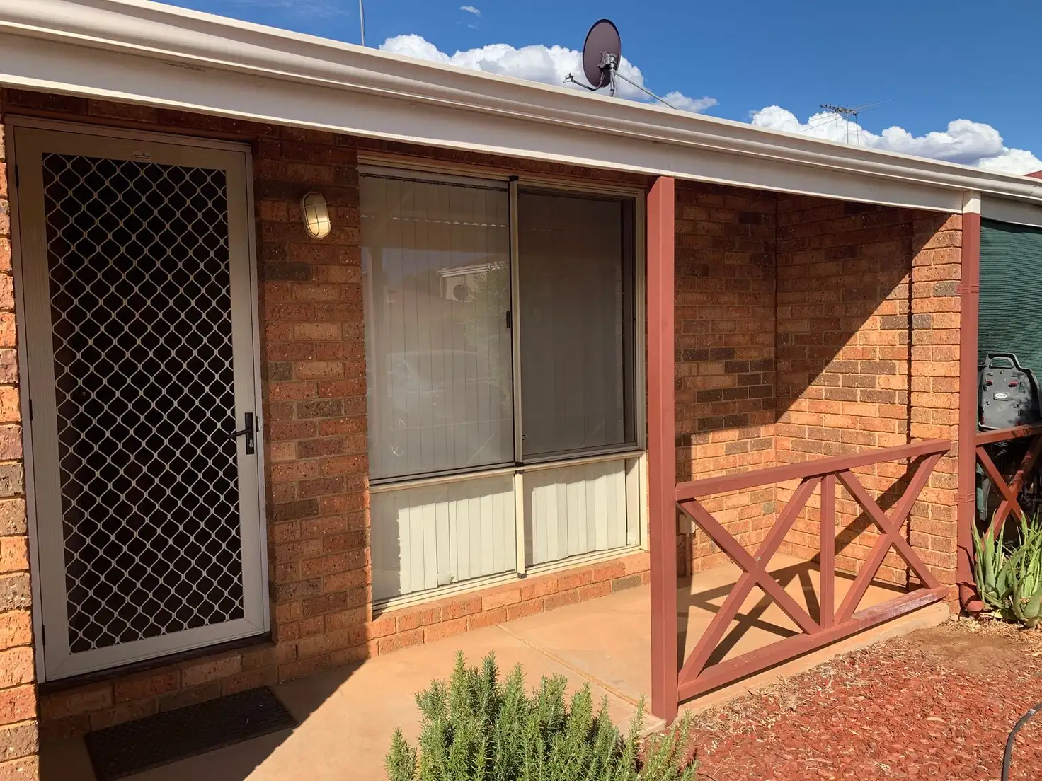 Main view of Homely house listing, 3/32 Shotover Place, South Kalgoorlie WA 6430