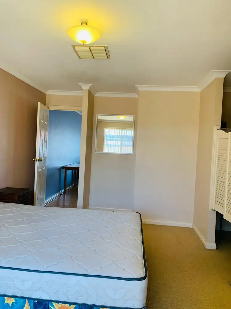 Fourth view of Homely house listing, 3/32 Shotover Place, South Kalgoorlie WA 6430