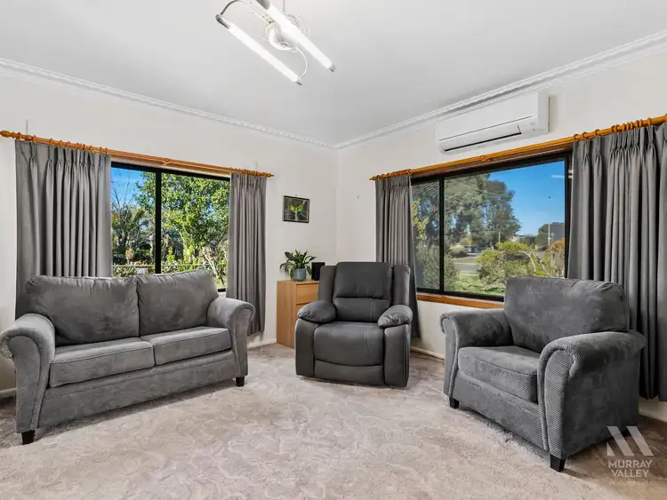 Second view of Homely house listing, 2 Gilmore Street, Yarrawonga VIC 3730
