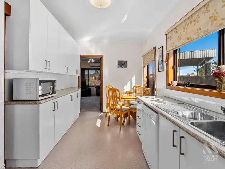 Third view of Homely house listing, 2 Gilmore Street, Yarrawonga VIC 3730