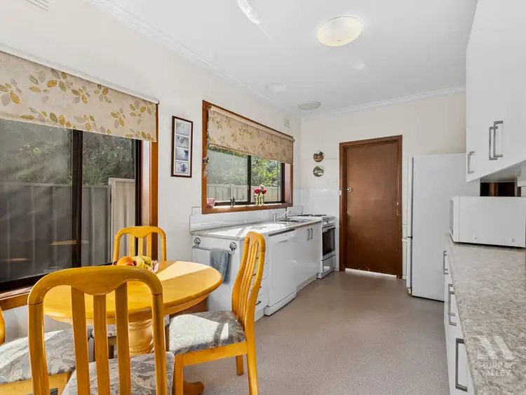 Fifth view of Homely house listing, 2 Gilmore Street, Yarrawonga VIC 3730