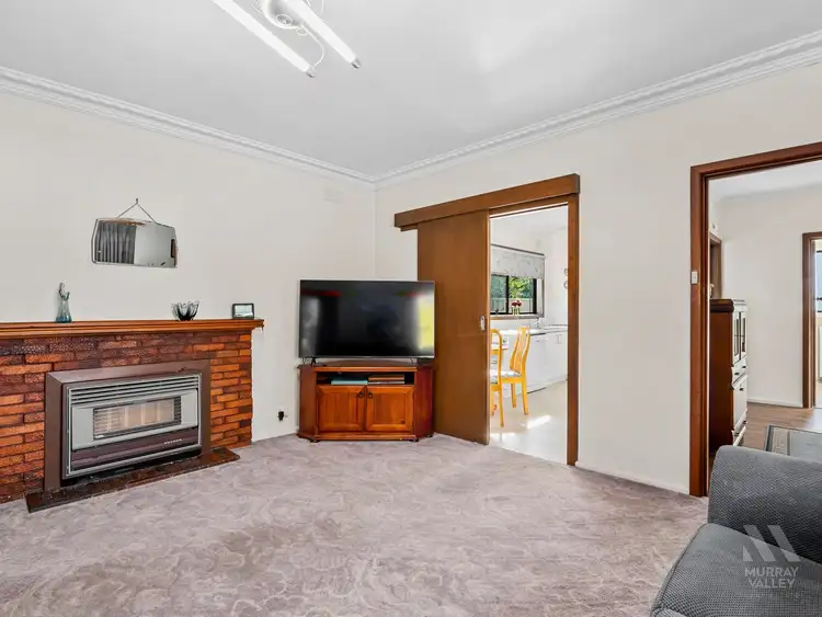 Sixth view of Homely house listing, 2 Gilmore Street, Yarrawonga VIC 3730