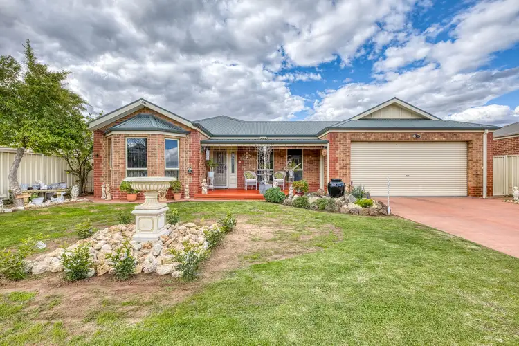9 Delta Court, Mildura VIC 3500