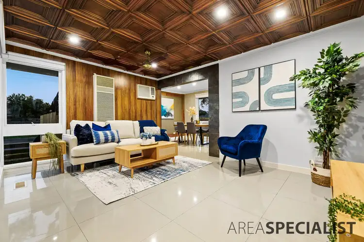 Third view of Homely house listing, 8A Averne Street, Cranbourne VIC 3977
