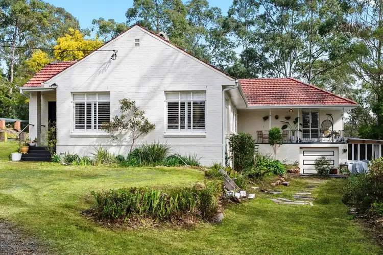 Main view of Homely house listing, 204 Malton Road, North Epping NSW 2121