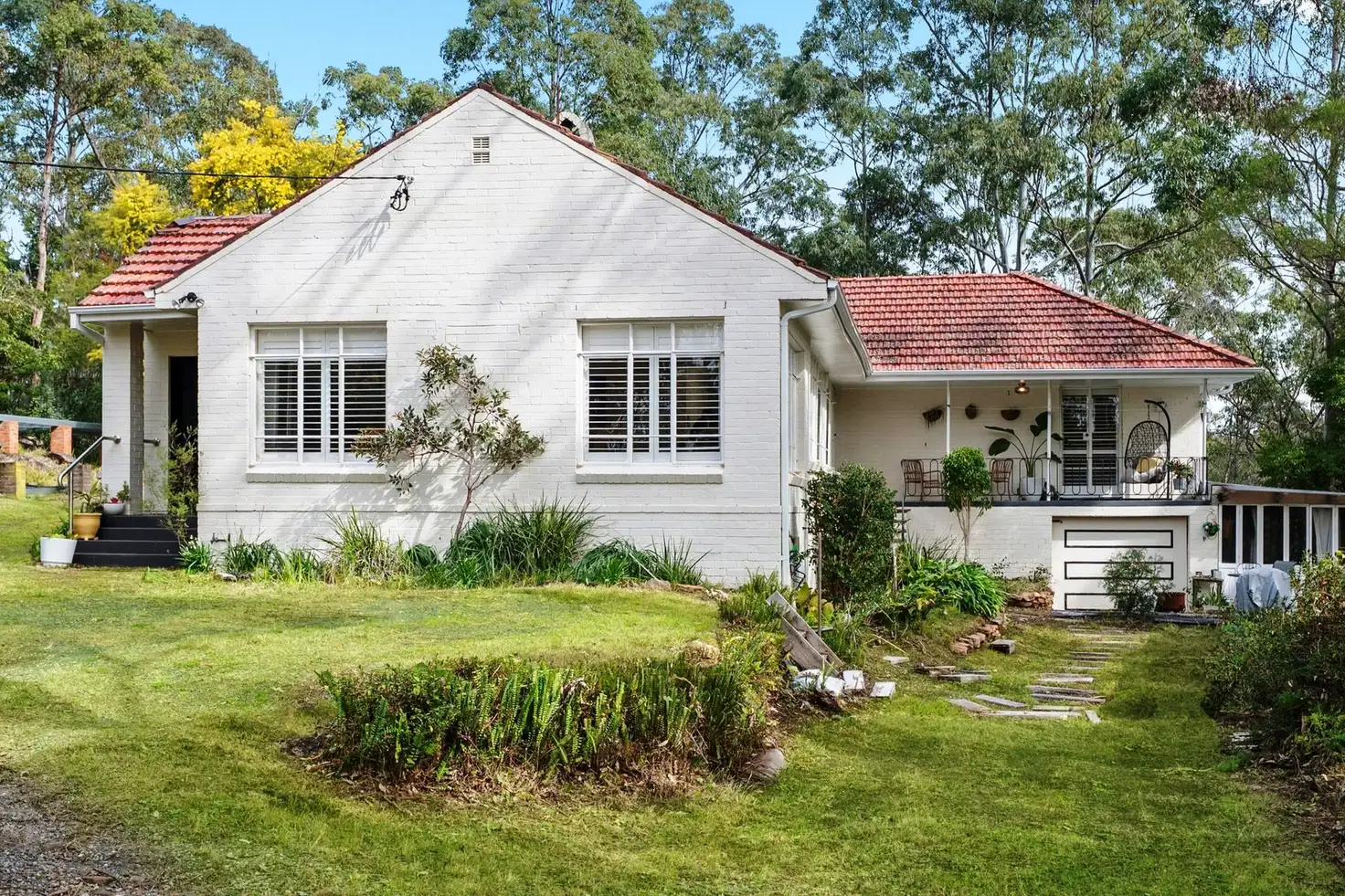 Main view of Homely house listing, 204 Malton Road, North Epping NSW 2121