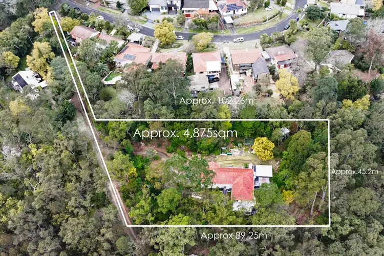 Second view of Homely house listing, 204 Malton Road, North Epping NSW 2121
