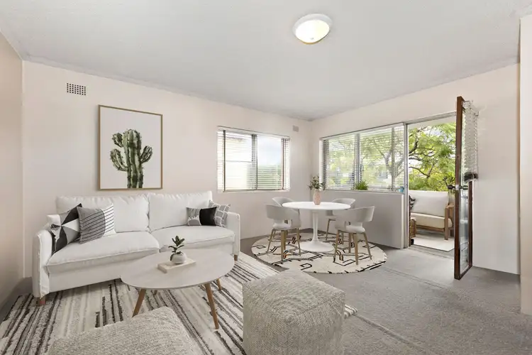 Second view of Homely unit listing, 6/25 May St, Eastwood, Eastwood NSW 2122