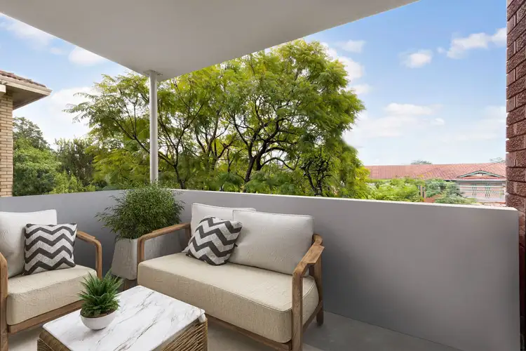 Fourth view of Homely unit listing, 6/25 May St, Eastwood, Eastwood NSW 2122