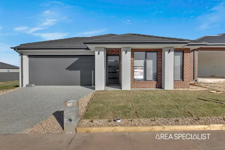 15 Agatha Way, Werribee VIC 3030