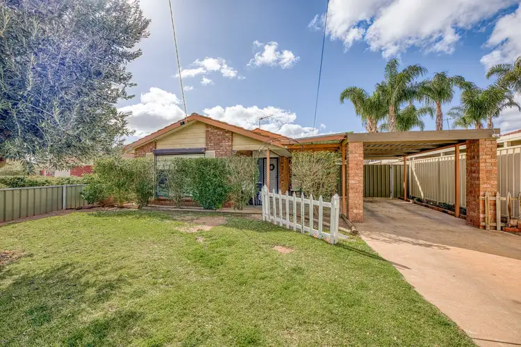 14 Noyce Court, Mildura VIC 3500