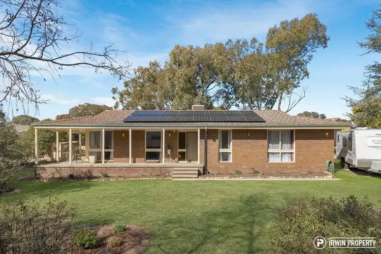 1 Carrodus Street, Fraser ACT 2615