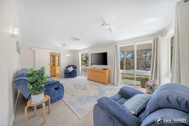 Second view of Homely house listing, 1 Carrodus Street, Fraser ACT 2615