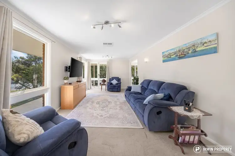 Third view of Homely house listing, 1 Carrodus Street, Fraser ACT 2615