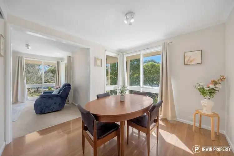 Fourth view of Homely house listing, 1 Carrodus Street, Fraser ACT 2615