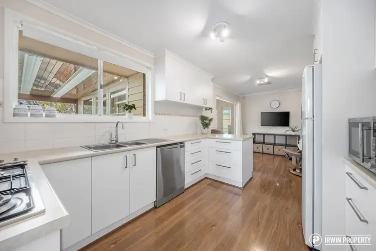 Fifth view of Homely house listing, 1 Carrodus Street, Fraser ACT 2615