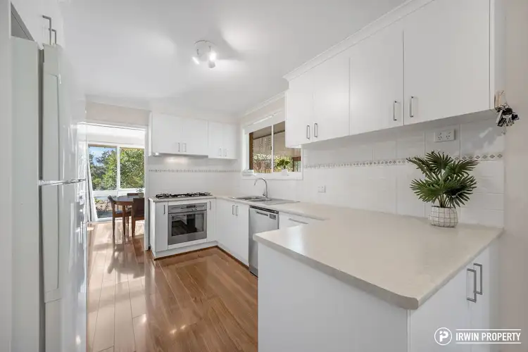 Sixth view of Homely house listing, 1 Carrodus Street, Fraser ACT 2615