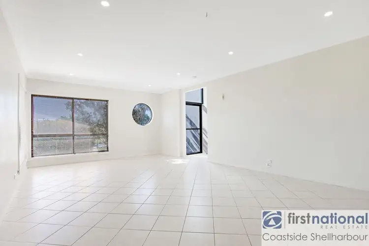 Second view of Homely house listing, 1 Hayman Crescent, Shell Cove NSW 2529