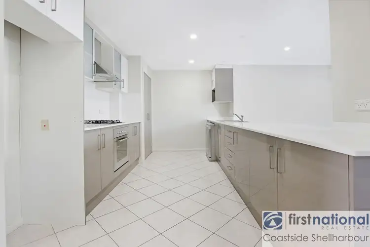 Third view of Homely house listing, 1 Hayman Crescent, Shell Cove NSW 2529