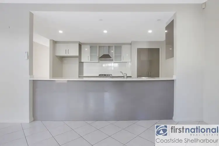Fourth view of Homely house listing, 1 Hayman Crescent, Shell Cove NSW 2529