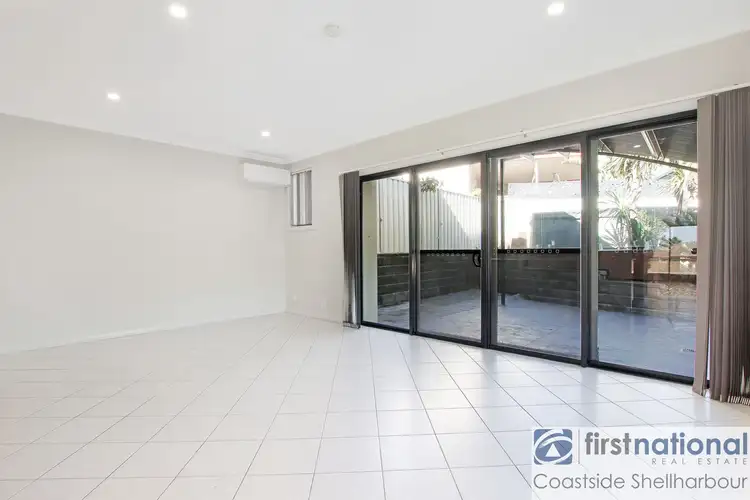 Fifth view of Homely house listing, 1 Hayman Crescent, Shell Cove NSW 2529