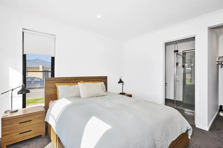 Third view of Homely house listing, 21 Garrison Loop, Clyde North VIC 3978