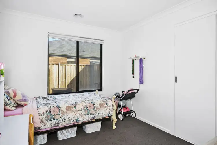 Fourth view of Homely house listing, 21 Garrison Loop, Clyde North VIC 3978