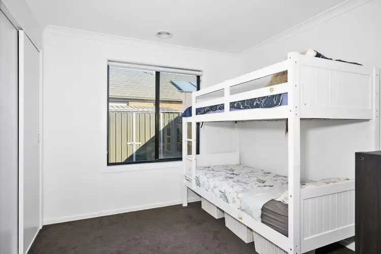 Fifth view of Homely house listing, 21 Garrison Loop, Clyde North VIC 3978